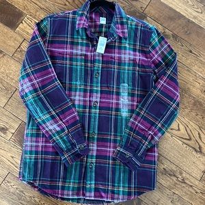GAP Kids Boys-Long sleeve Size XXL